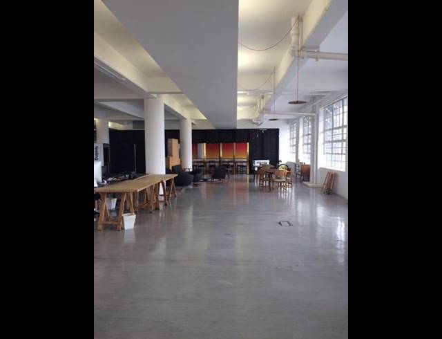 442M² OFFICE TO LET IN WOODSTOCK